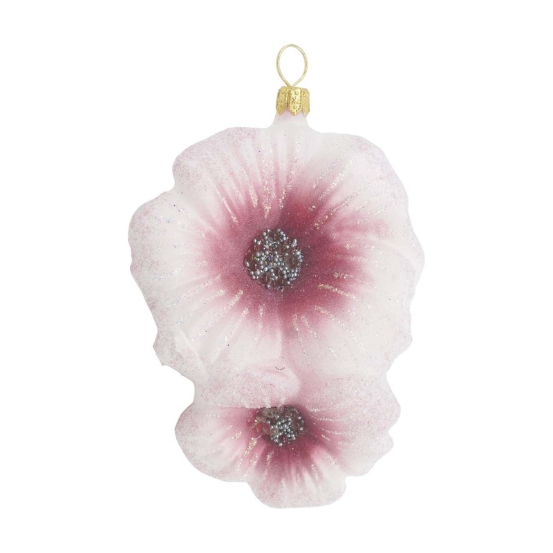 Pink Flowers