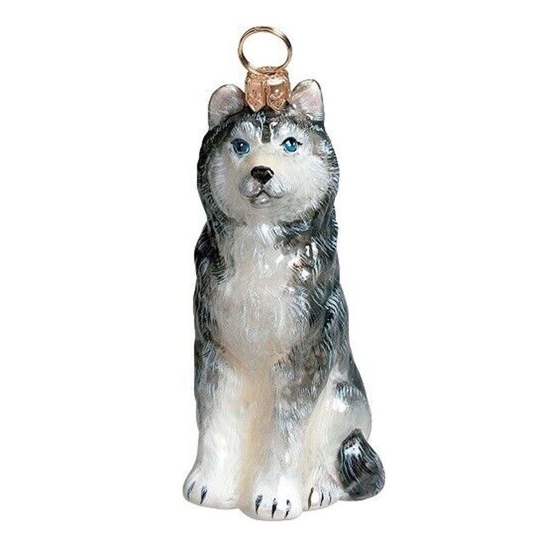 Siberian Husky