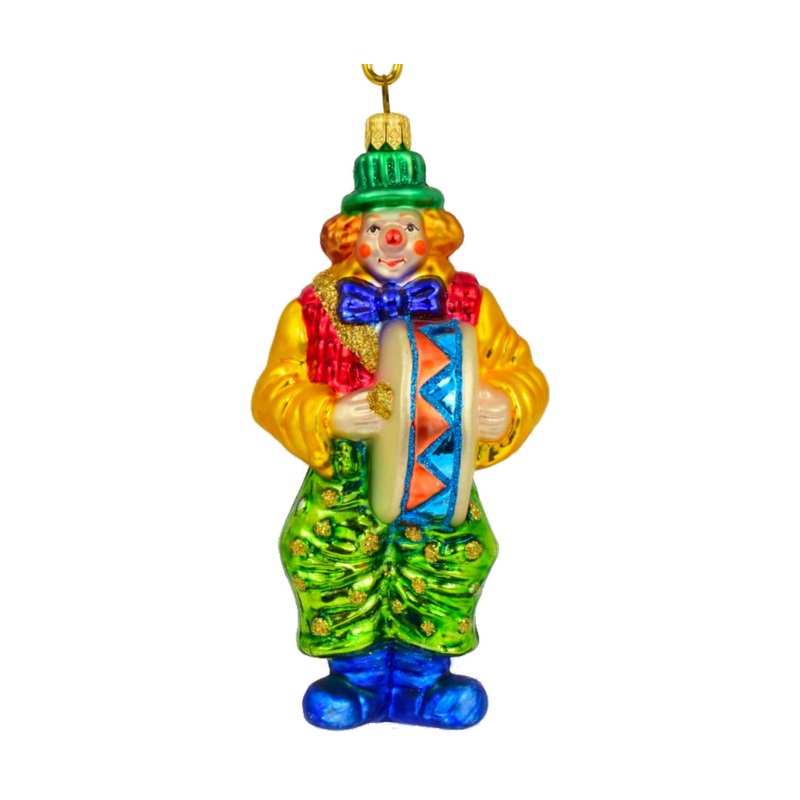 Circus Clown