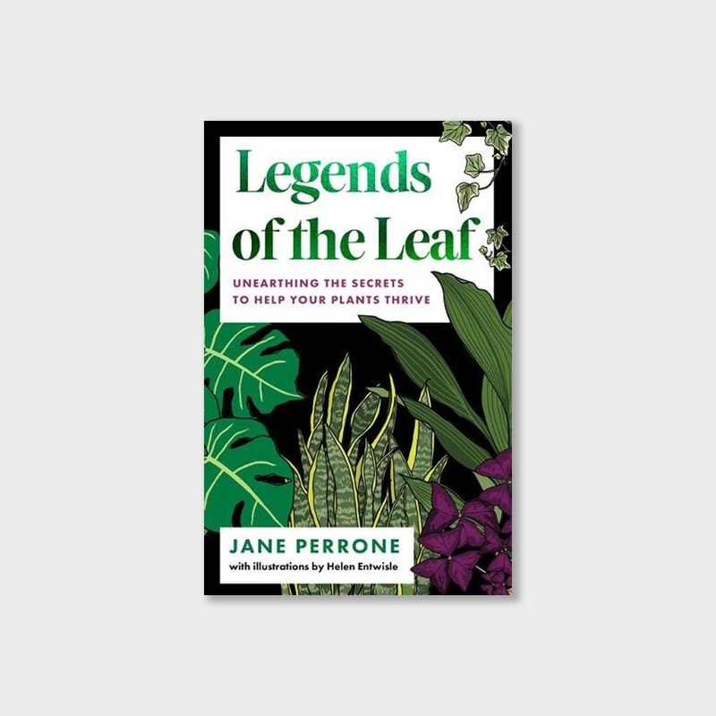 Legends of the Leaf: Unearthing the secrets to help your plants thrive