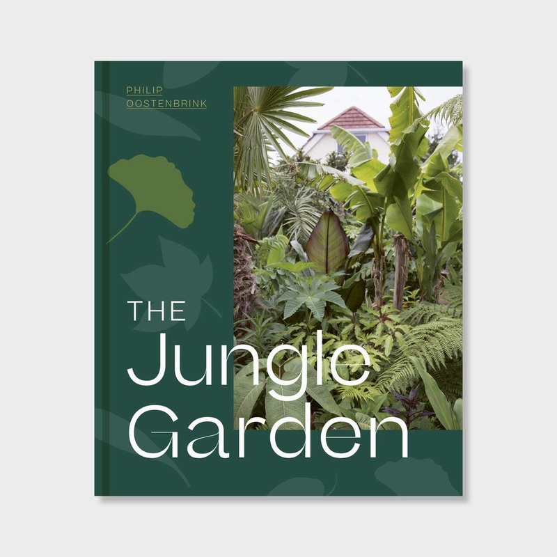 The Jungle Garden