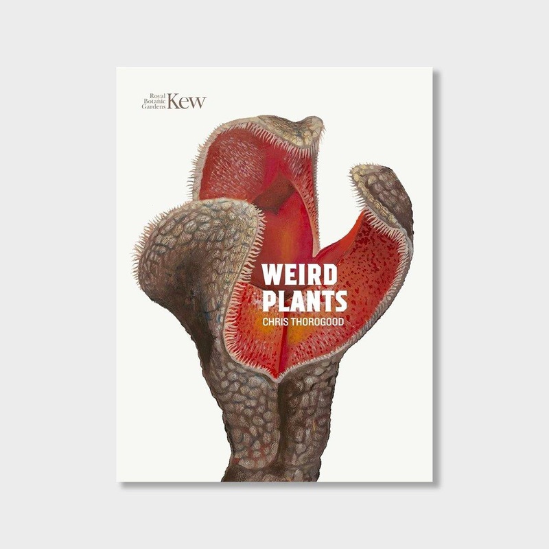 Weird Plants