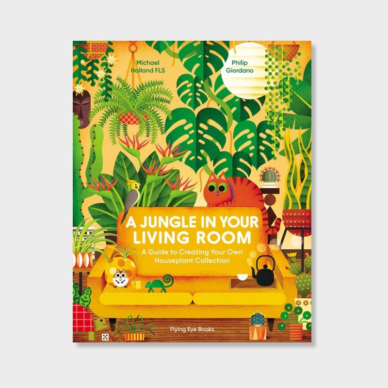 A Jungle In Your Living Room