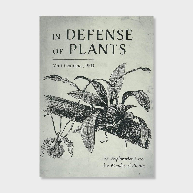 In Defense of Plants