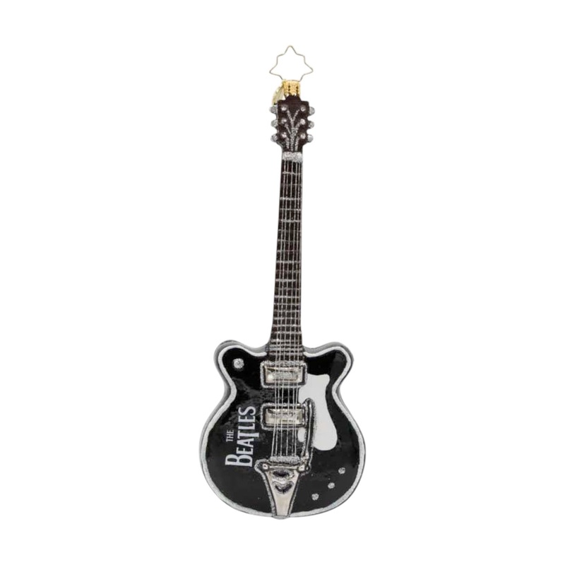 Let It Be Guitar