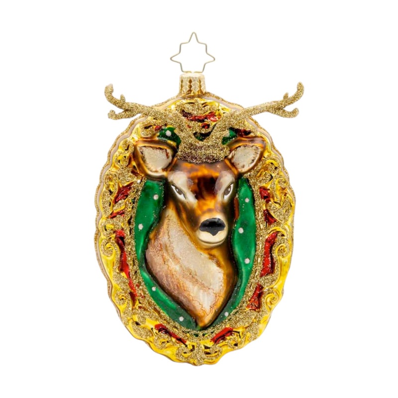 Mantle Majesty
