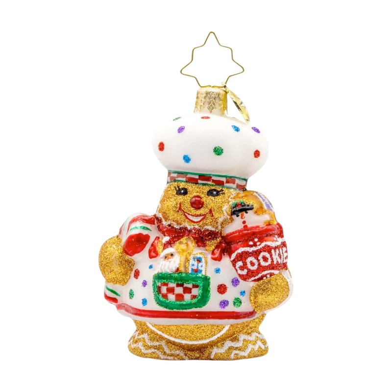 Sugary Chef Gem