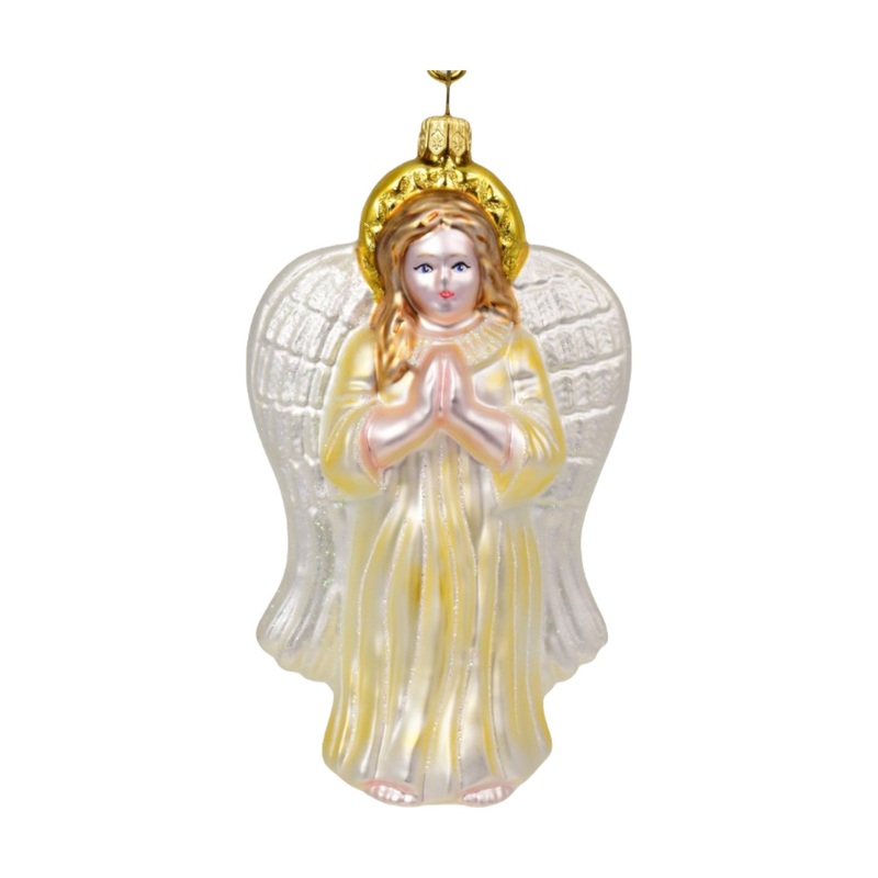 White Angel