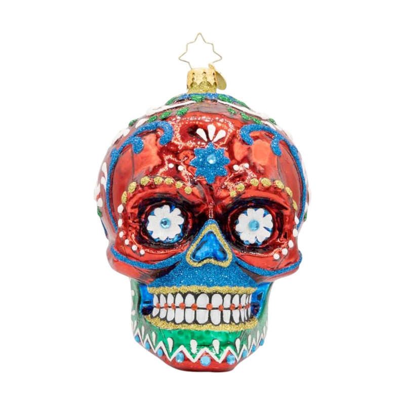Calavera Fiesta