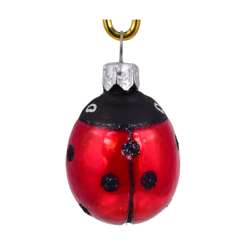 Mini Ladybug
