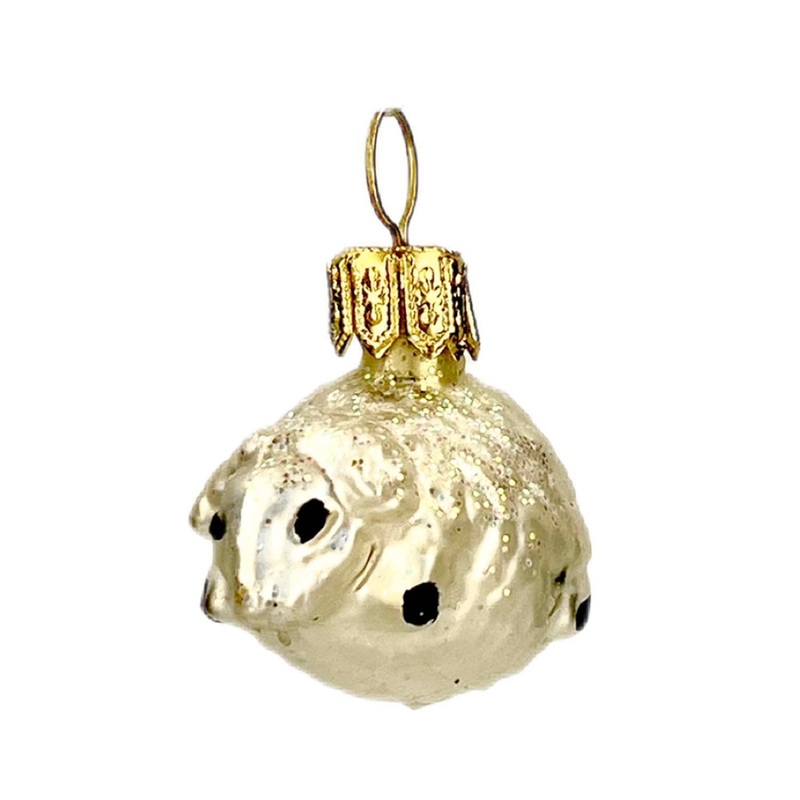 Mini Mini Flying Sheep Ornament – 2