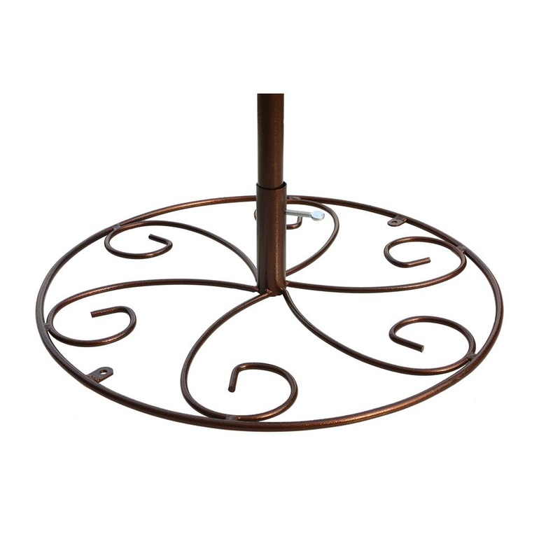 Bird Feeding Station Patio Base – Large
