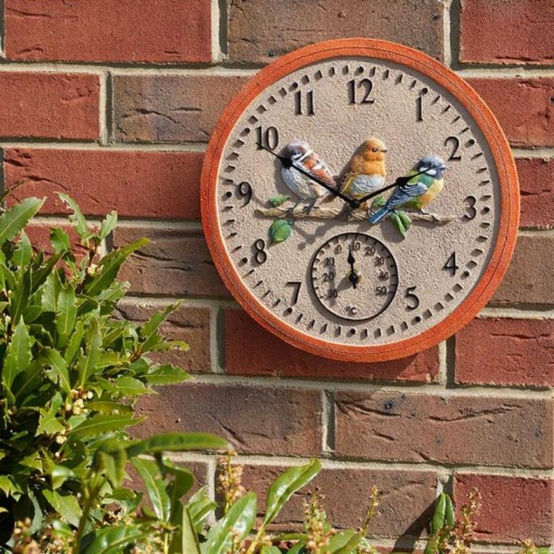Birdwood 12