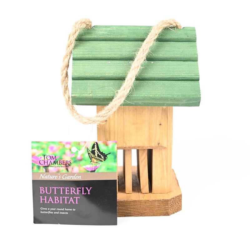Butterfly Habitat (Fsc)