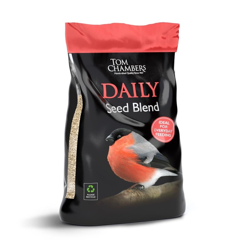Daily Seed Blend – 12.55kg