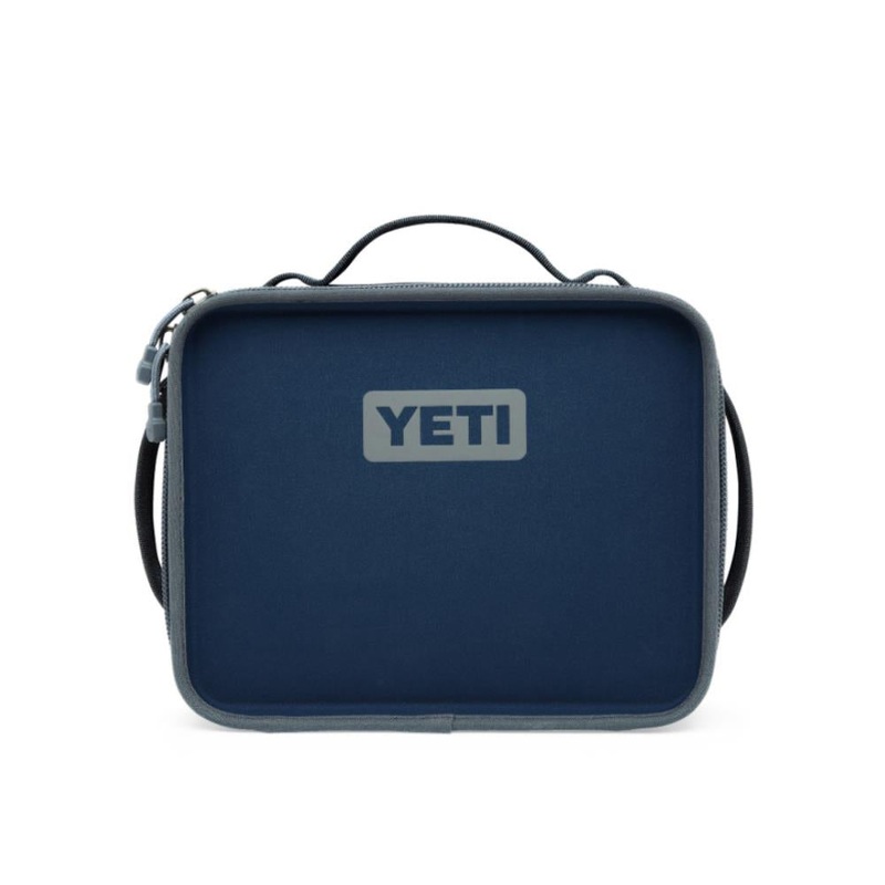Daytrip Lunch Box Navy