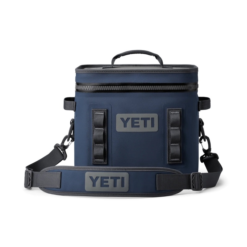 Hopper Flip 12 Soft Cooler Navy