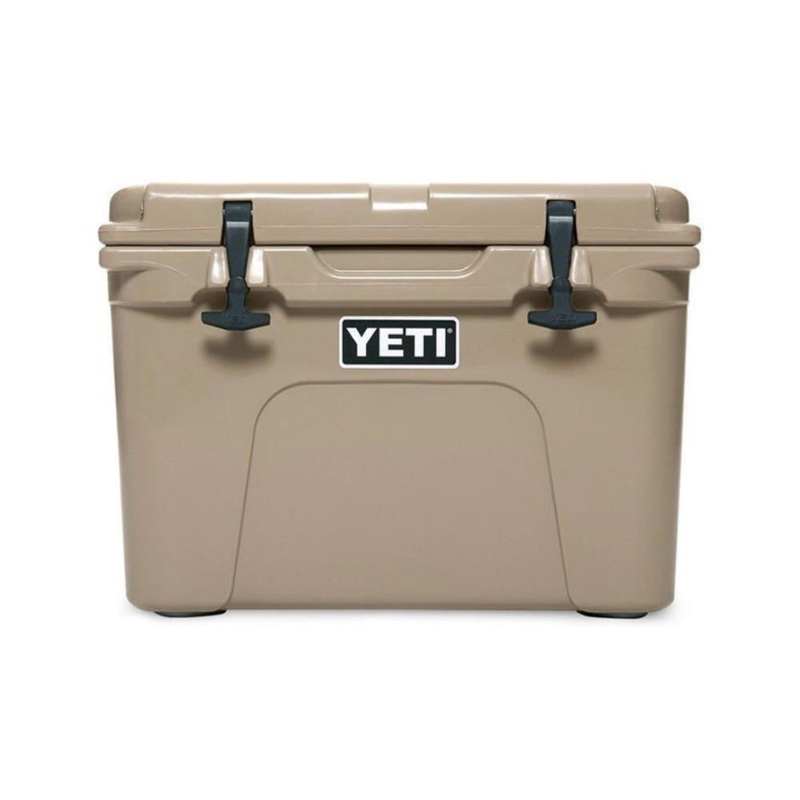 Tundra 35 Tan