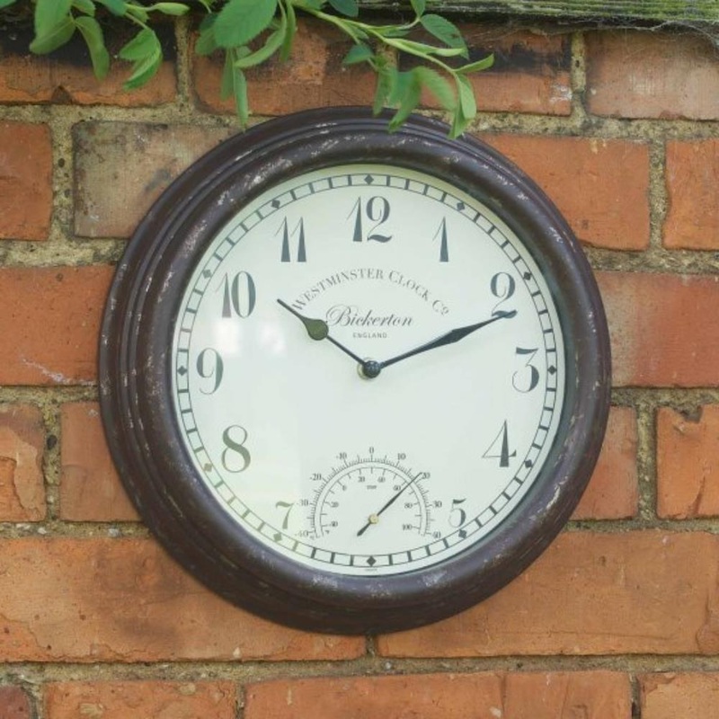 Bickerton 12