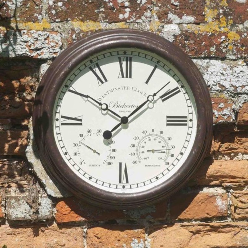 Bickerton 15