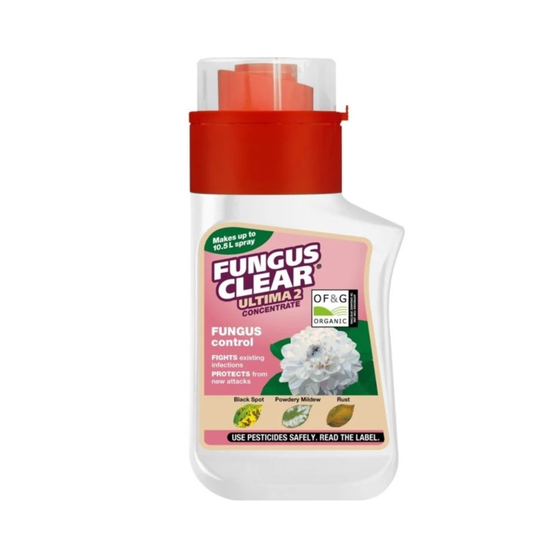 FungusClear Ultimate 2 Concentrate 210ml