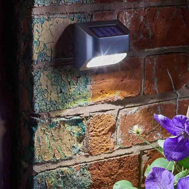 Premier Wall, Fence & Post Light 10L