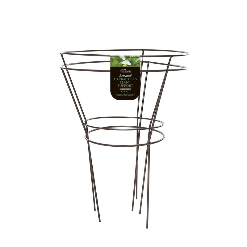 Herbaceous Support – twin pack – Medium