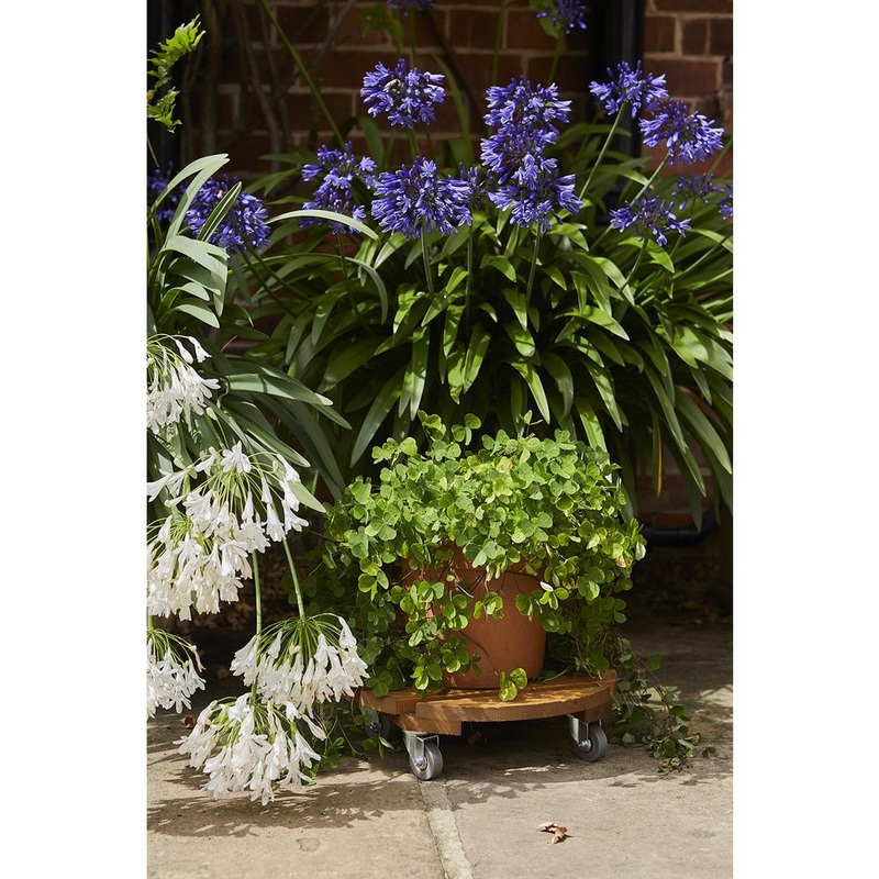 Traditional Pot Stand – 30cm — (FSC)