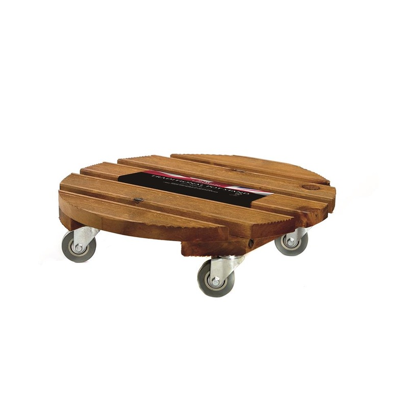 Traditional Pot Stand – 40cm — (FSC)