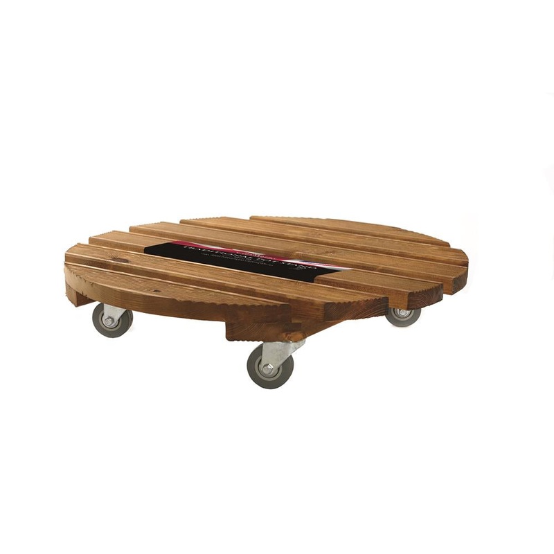 Traditional Pot stand – 50cm — (FSC)