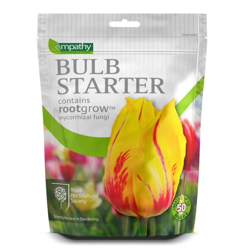 Empathy – Bulb Starter with rootgrow and Biostimulants