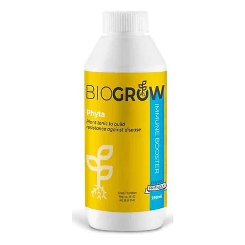 BIOGROW PHYTA 250ML