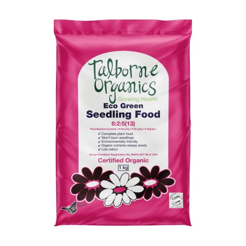 SEEDLING FOOD (1KG)