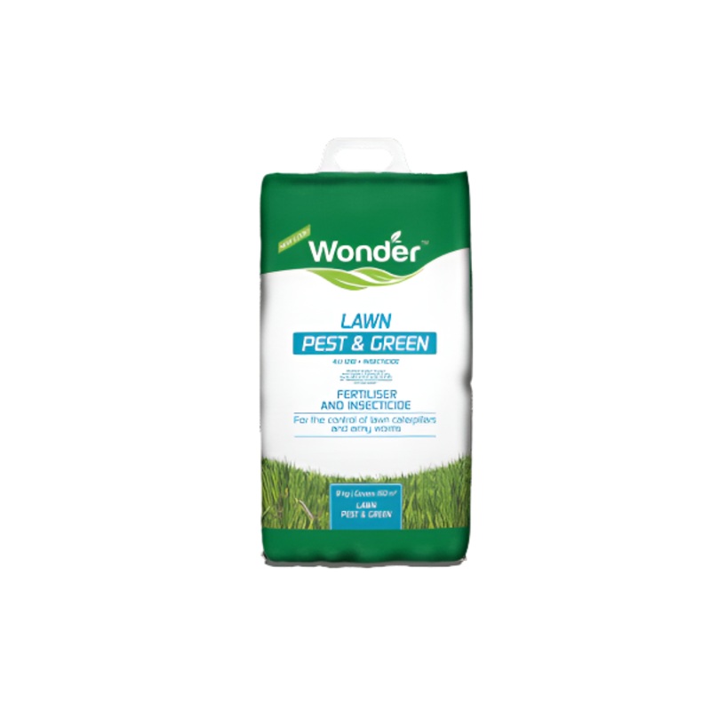 WONDER 4:1:1 (21) KARB 9KG _