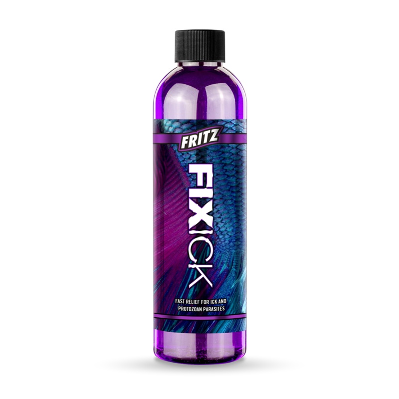 FIXICK|16 oz|8 oz