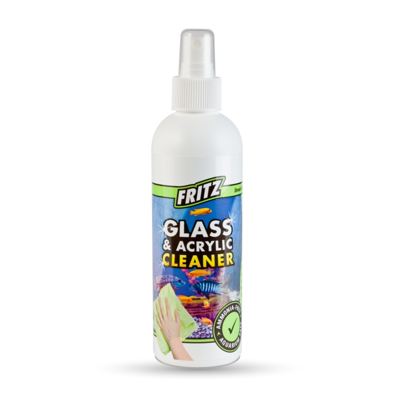 Fritz Glass and Acrylic Cleaner
