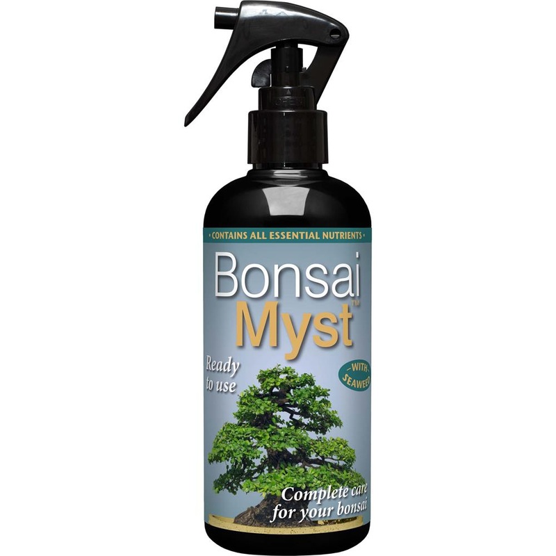 Bonsai Myst     300 ml