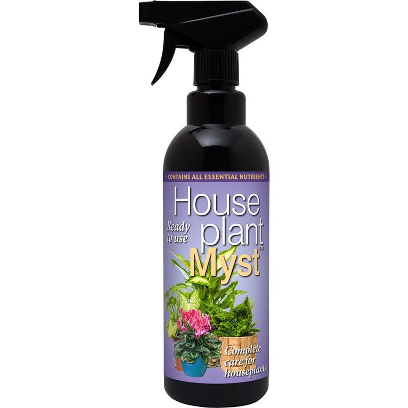 Houseplant Myst     750 ml
