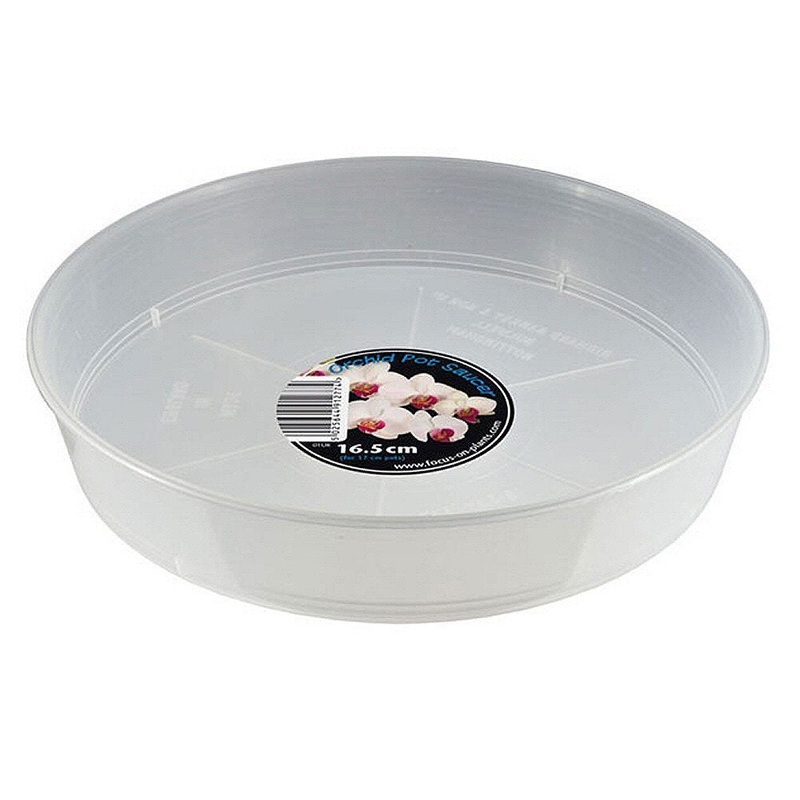 Orchid Pot Saucer 16cm