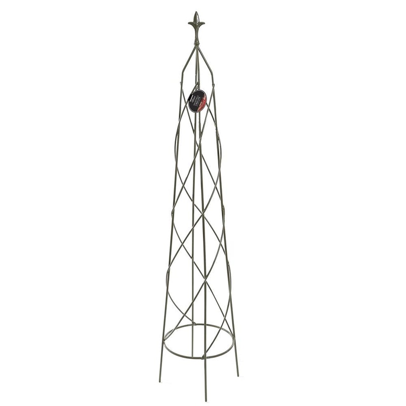Nostell Obelisk – Small – Sage 1.2m high