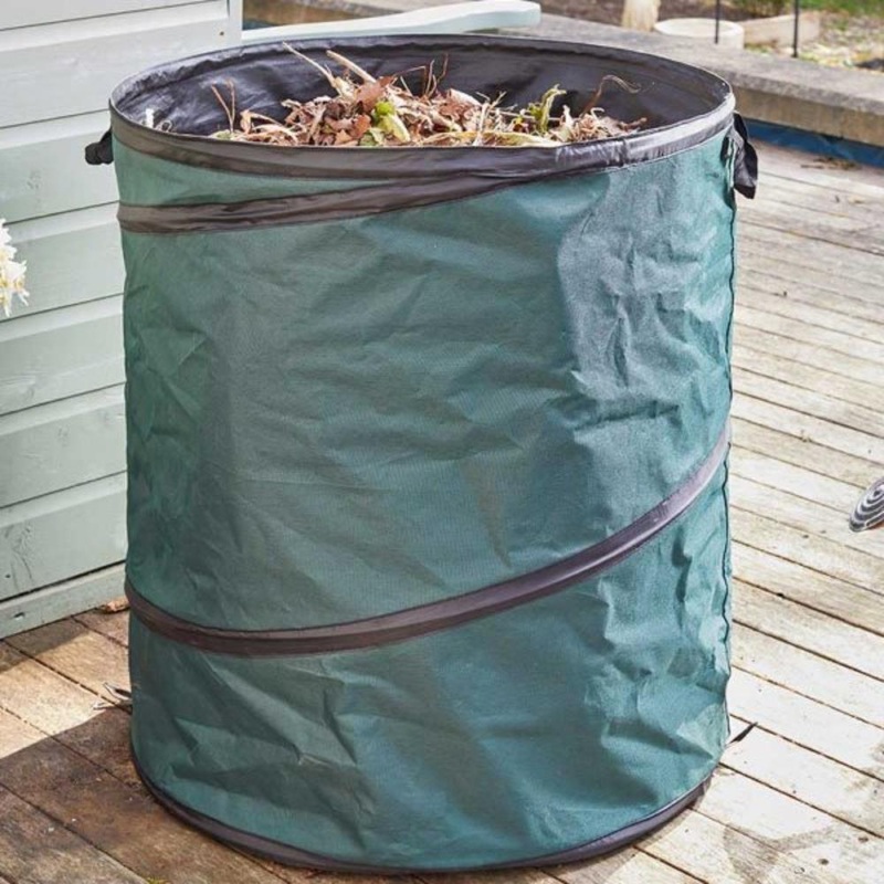 Springbin Jumbo – 200L