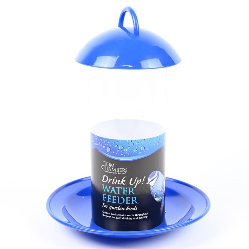 Drink Up!’ Water Feeder