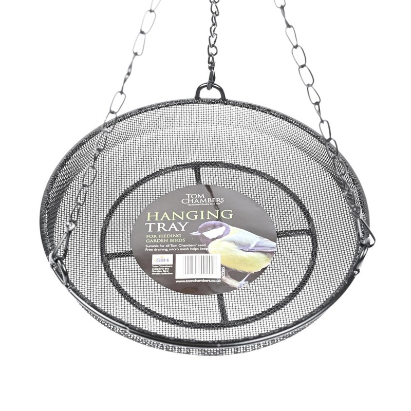 Hanging Tray