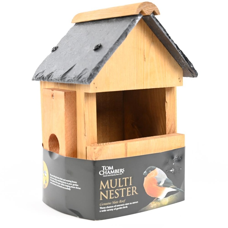 Multi – Nester Box