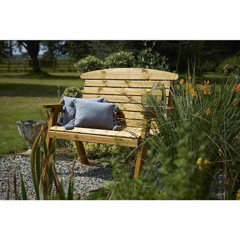 Hetton Bench – Small — (FSC)