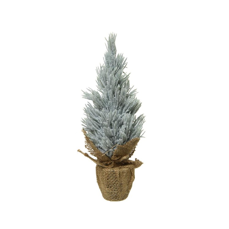 Mini Tree Frosted Indoor