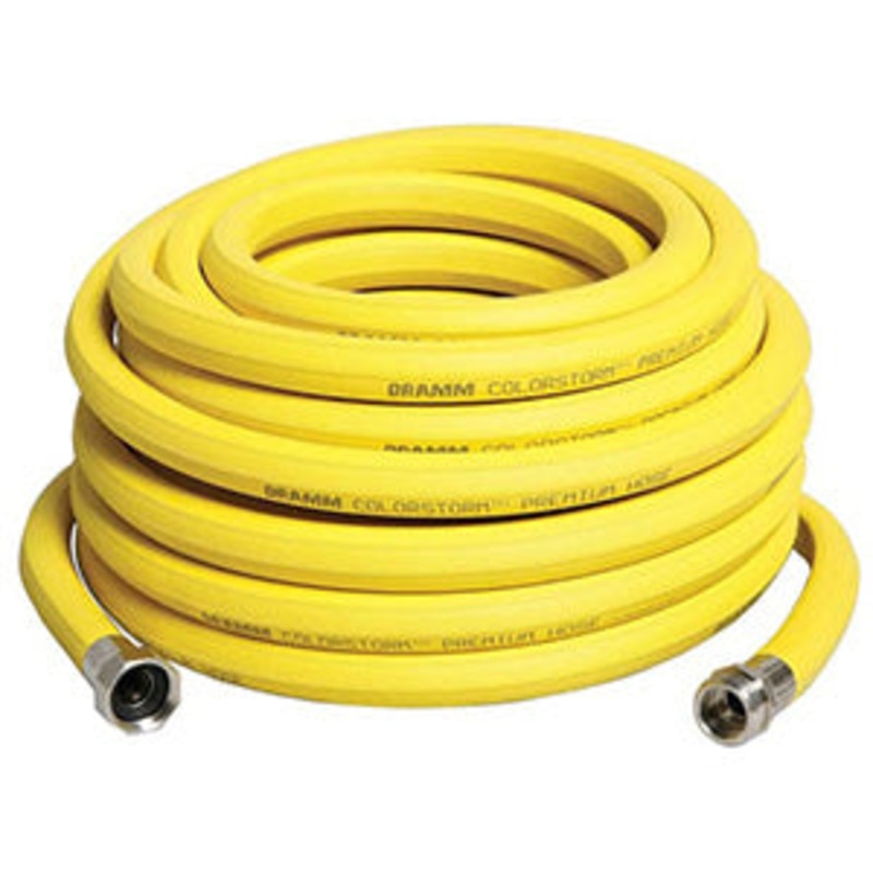 Heavy Duty Hose|50′