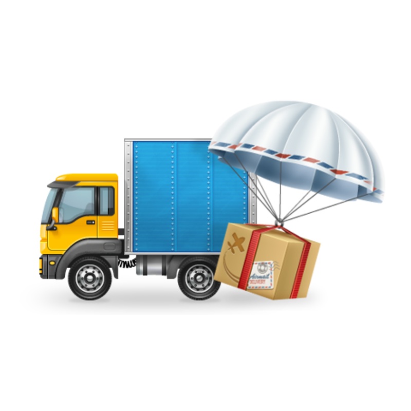 Local Delivery|0