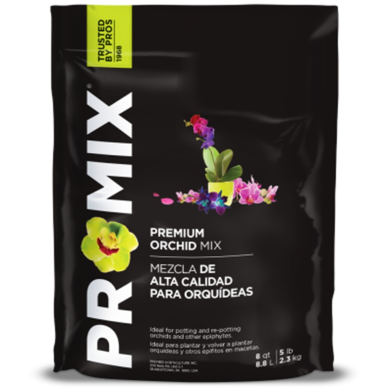 Pro-Mix Orchid Blend|8 qt bag