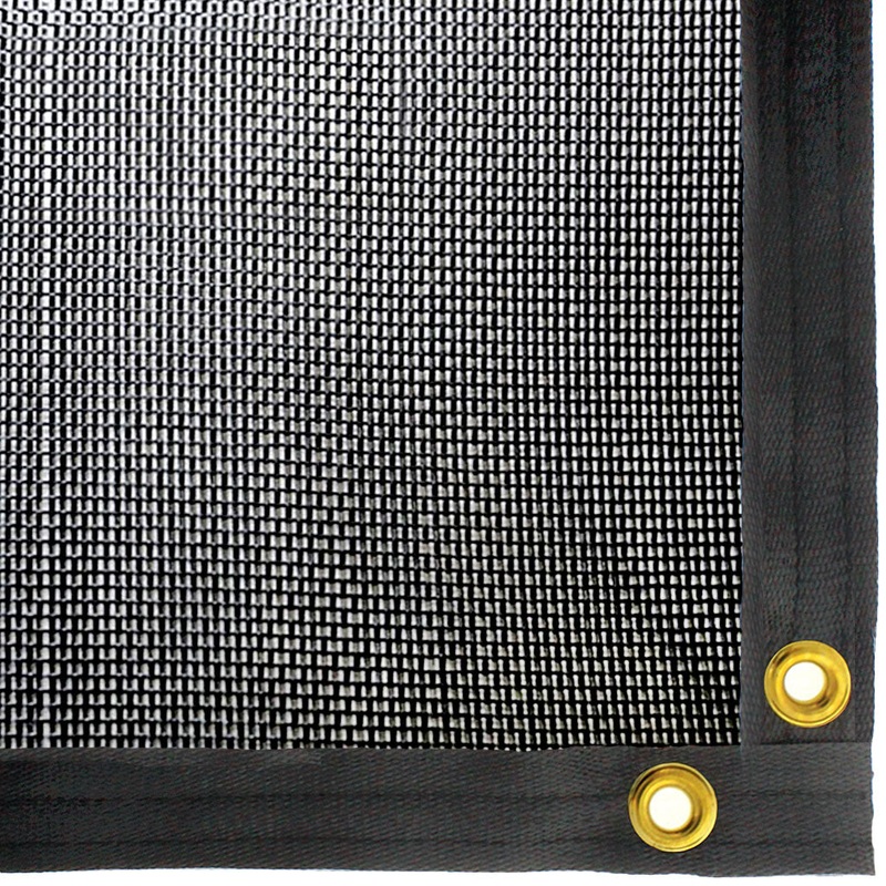 Woven Shade Cloth|10×10′